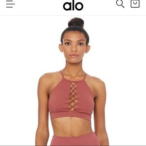 Alo Bra